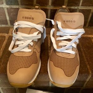 Trident 90 Superior Diadora heritage